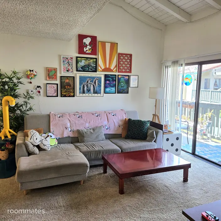 Room for rent in Buena Park, CA $1275, apartment