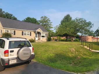 Room for rent in Fredericksburg, Virginia $875, house