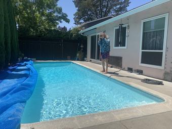 Room for rent in Dublin, California $1200, house