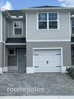 Room for rent in Fort Pierce, FL $900, house