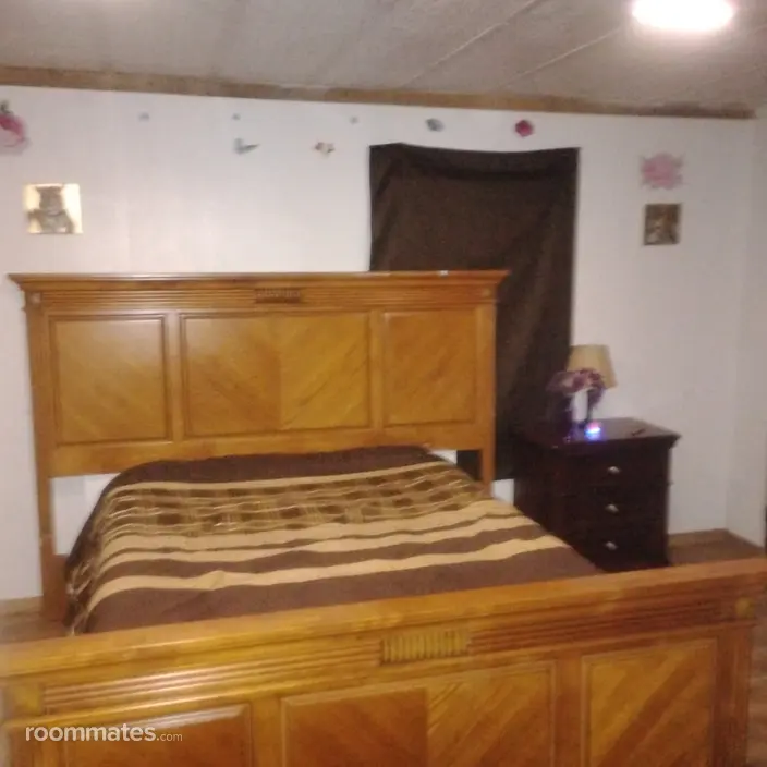 Room for rent in Seffner, FL $600, house