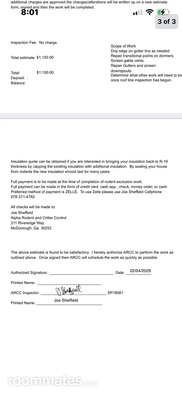 Profile photo 1 of 11