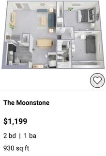 Room for rent in Indianapolis, Indiana $700, apartment
