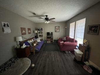 Room for rent in Austin, Texas $600, townhouse