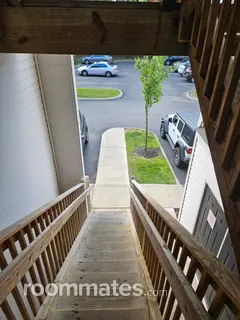 Room for rent in Columbus, OH $700, apartment