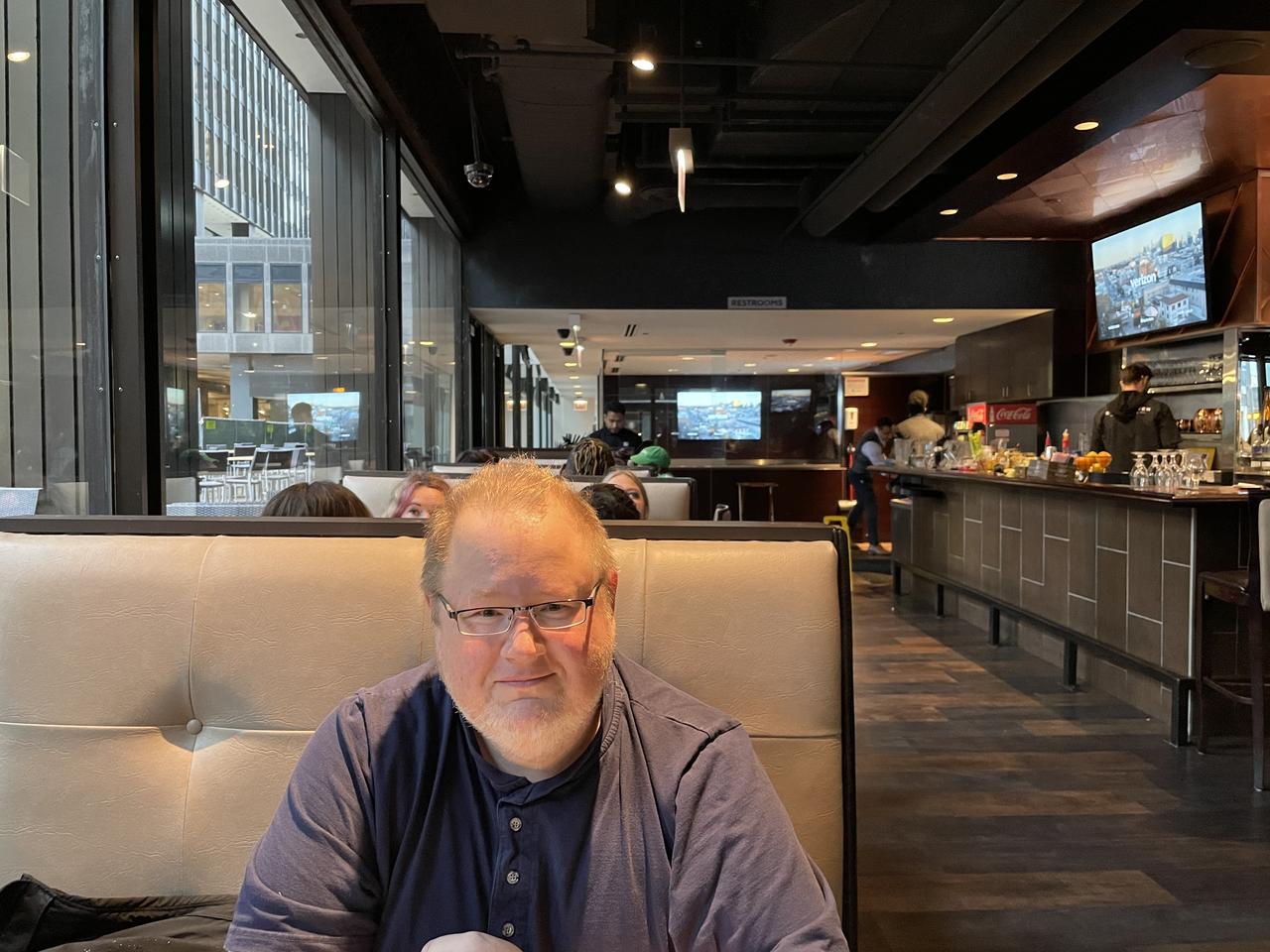 Profile photo 1 of 1