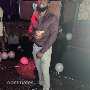 Roommate looking Jersey City, NJ, $1200