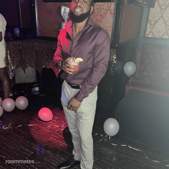 Roommate looking Bayonne, NJ, $1200