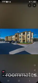 Room for rent in San Antonio, TX $550, apartment