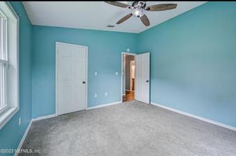 Room for rent in Jacksonville, Florida $1000, house