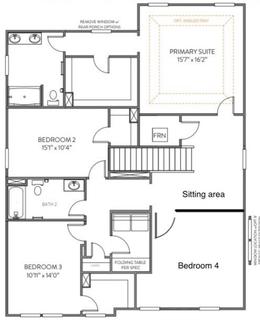 Room for rent in Ravenel, South Carolina $1300, house