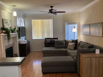 Room for rent in Gilbert, AZ $1000, condo