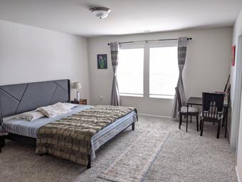 Room for rent in Garner, North Carolina $1100, house