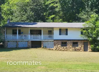 Room for rent in Fairview, TN $947, house