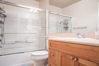 Room for rent in San Ramon, California $1450, condo
