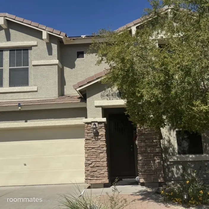 Room for rent in Waddell, AZ $950, house