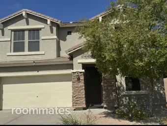 Room for rent in Waddell, AZ $750, house