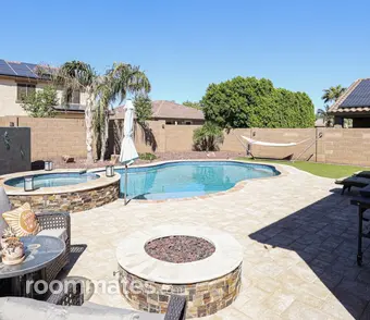 Room for rent in Waddell, AZ $1000, house