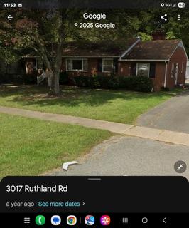 Room for rent in Henrico, Virginia $1000, house