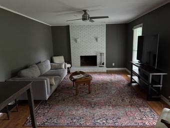 Room for rent in Clarksville, TN $650, house