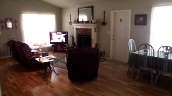 Room for rent in Archer, FL $200, house