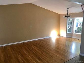 Room for rent in Chesterfield, Virginia $800, house
