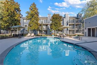 Room for rent in Bellevue, Washington $2695, condo