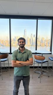 Roommate looking Harrison, NJ, $800