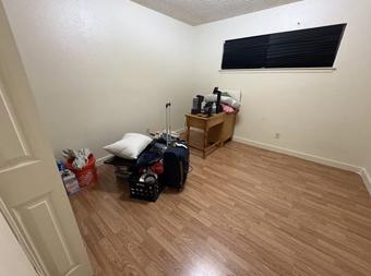 Room for rent in Arlington, Texas $633, house
