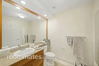 Room for rent in Edgewater, NJ $2850, apartment