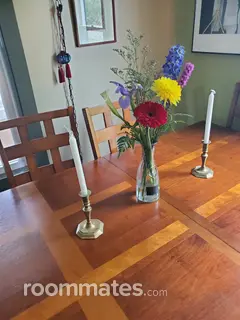 Room for rent in Somersworth, NH $1095, house