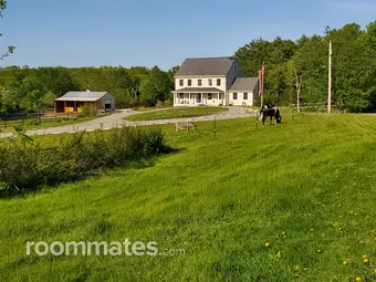 Room for rent in Somersworth, NH $1095, house