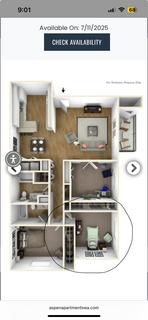 Room for rent in Spokane Valley, Washington $560, apartment