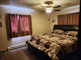 Room for rent in Anchorage, Alaska $800, house
