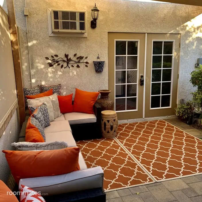 Room for rent in La Quinta, CA $1750, apartment
