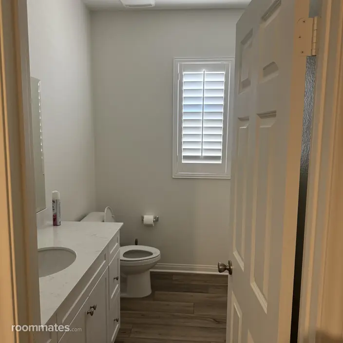 Room for rent in Winchester, CA $1150, house
