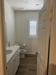 Room for rent in Winchester, California $1000, house
