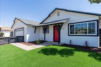 Room for rent in San Diego, California $1050, house