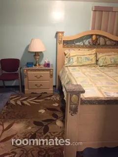 Room for rent in Hyattsville, MD $1300, house