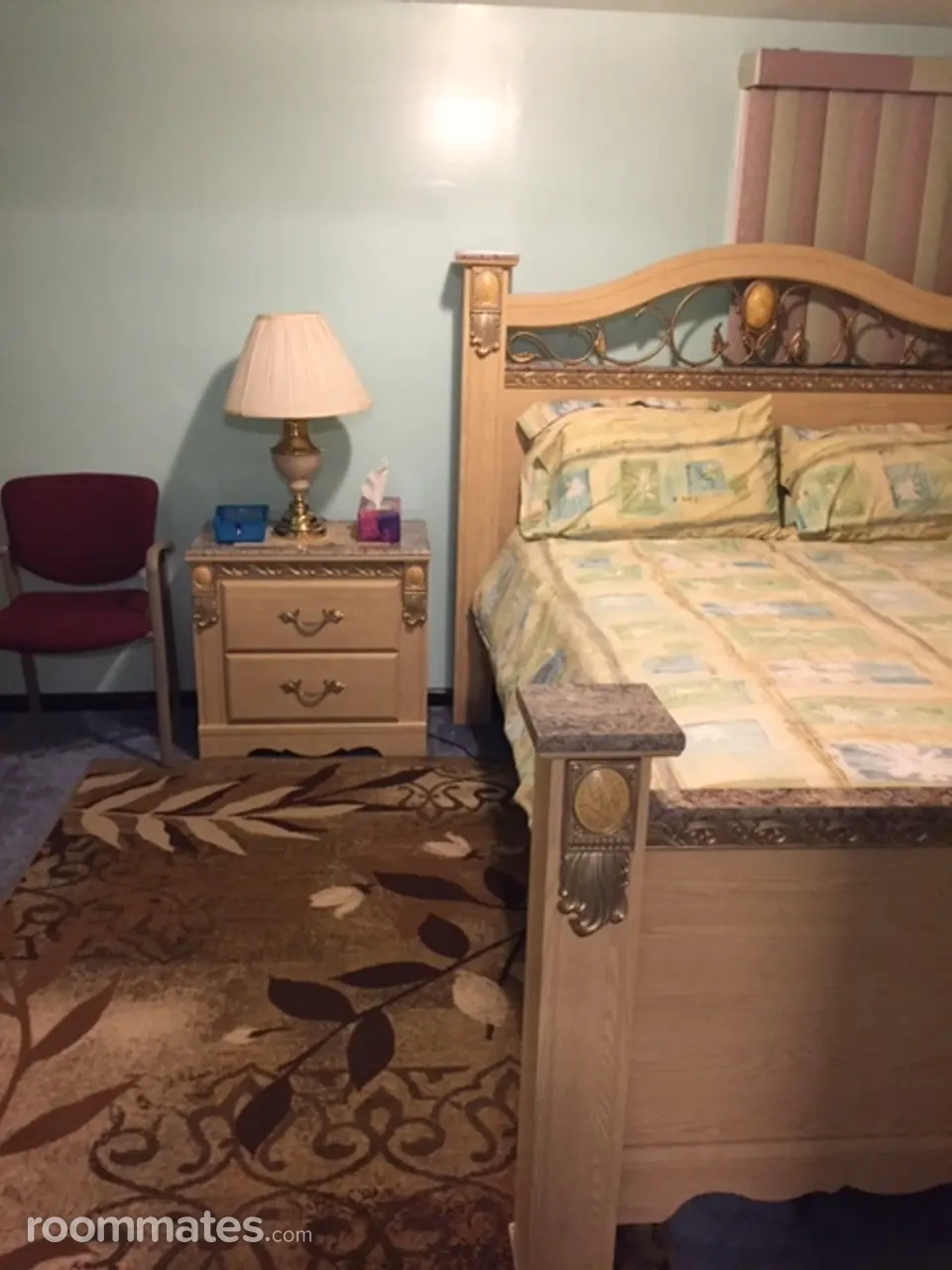 Profile photo 2 of 9