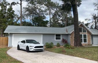 Room for rent in Jacksonville, Florida $1100, house