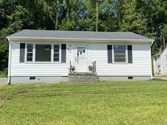 Room for rent in Martinsville, Virginia $500, house