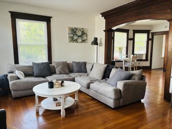 Room for rent in New Haven, CT $1000, apartment