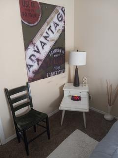 Room for rent in Hermitage, TN $725, condo
