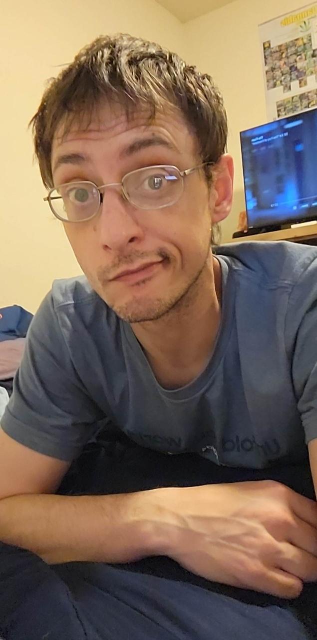 Profile photo 3 of 5