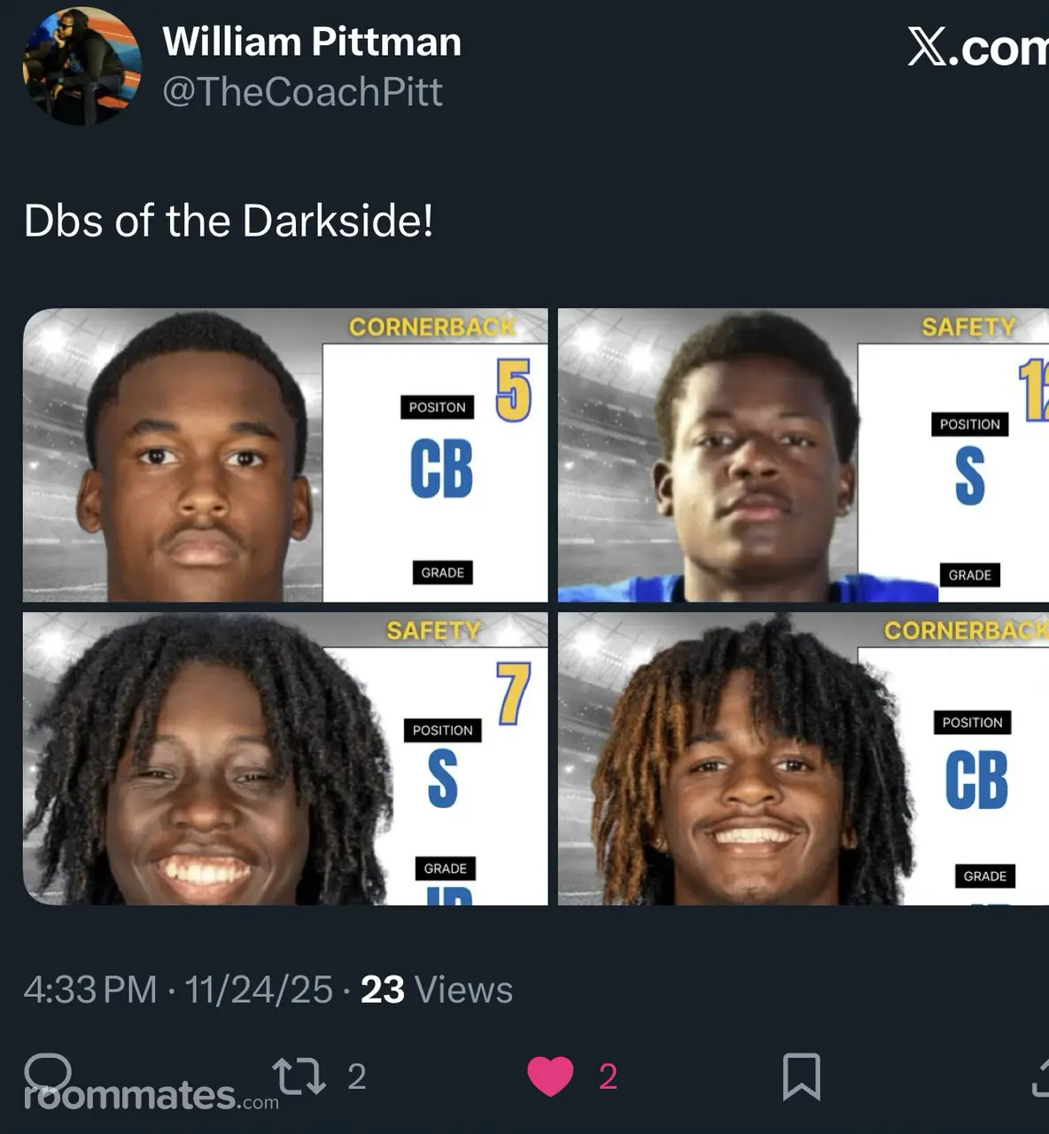 Profile photo 4 of 12