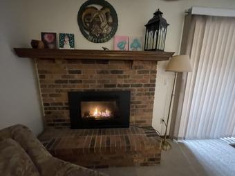 Room for rent in Edina, Minnesota $995, townhouse