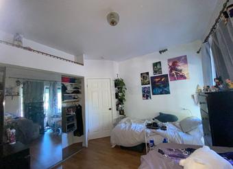Room for rent in Santa Clara, California $938, house