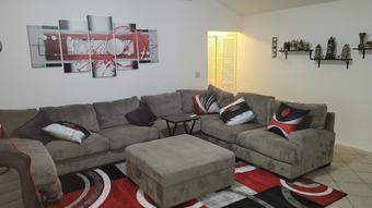 Room for rent in Tampa, FL $1200, house
