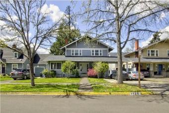 Room for rent in Eugene, Oregon $800, house
